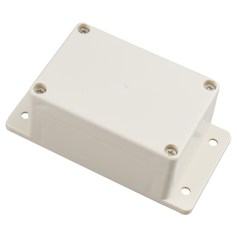 1pcs ABS Plastic Shell 100x68x - огляд і ціна Diy Waterproof Electronics