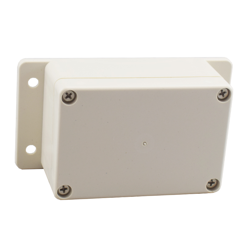 1pcs ABS Plastic Shell 100x68x - огляд і ціна Diy Waterproof Electronics