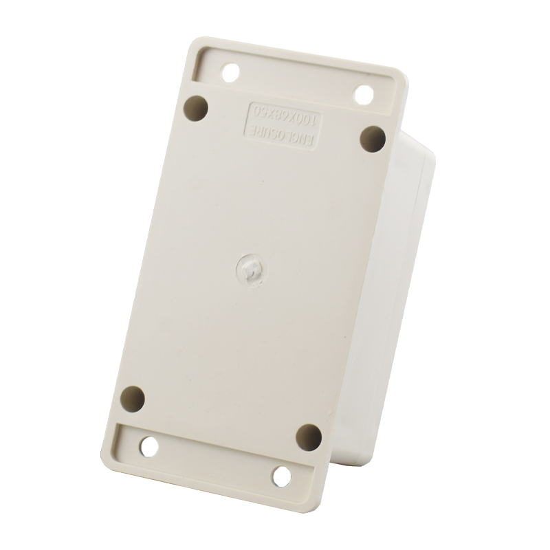 1pcs ABS Plastic Shell 100x68x - огляд і ціна Diy Waterproof Electronics