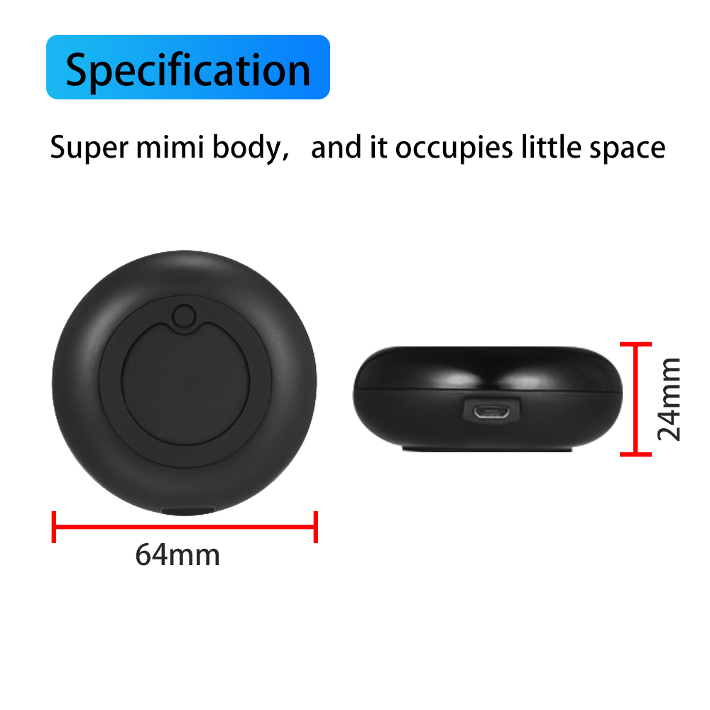 IHSENO Tuya WiFi IR Remote Con - огляд і ціна Ir Infrared Receiver