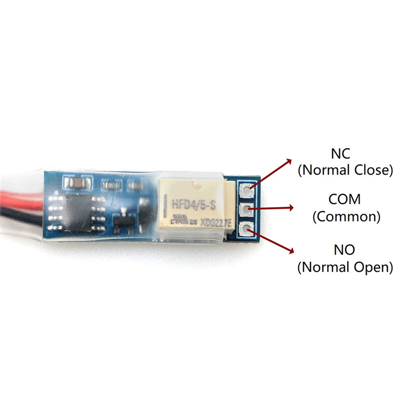 【Flash Sale】PWM Relay Switch 5 - огляд і ціна Diy Electronics For Sale