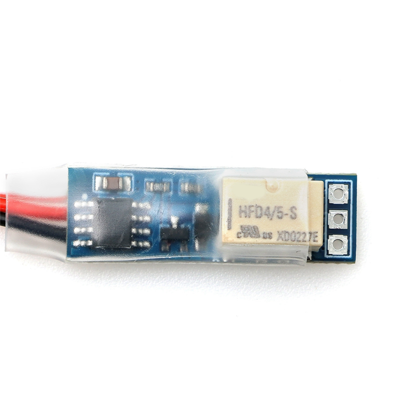 【Flash Sale】PWM Relay Switch 5 - огляд і ціна Diy Electronics For Sale
