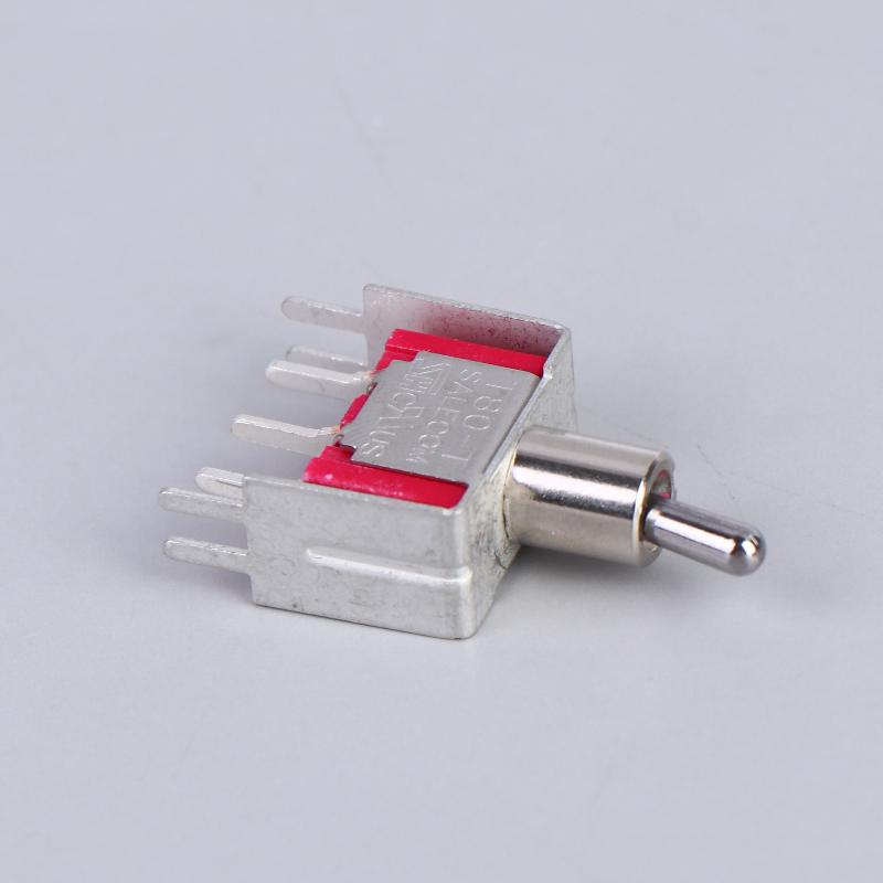 Innovative T80-T 3Pin Toggle S - огляд і ціна Diy Innovative Electronics