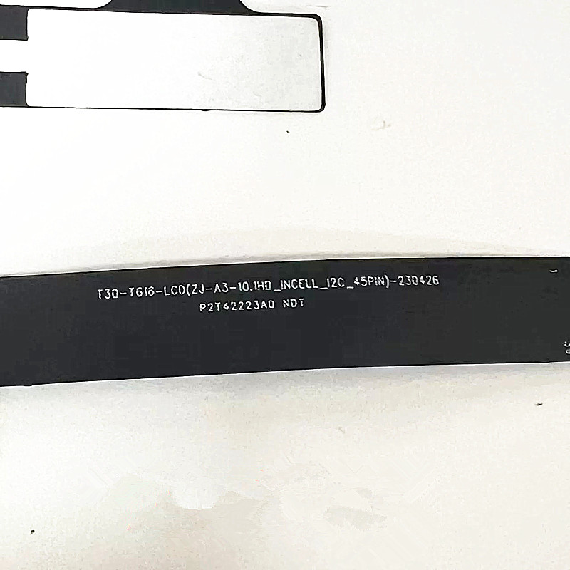 NEW LCD Screen Flex Cable For  - огляд і ціна I2C Lcd Display