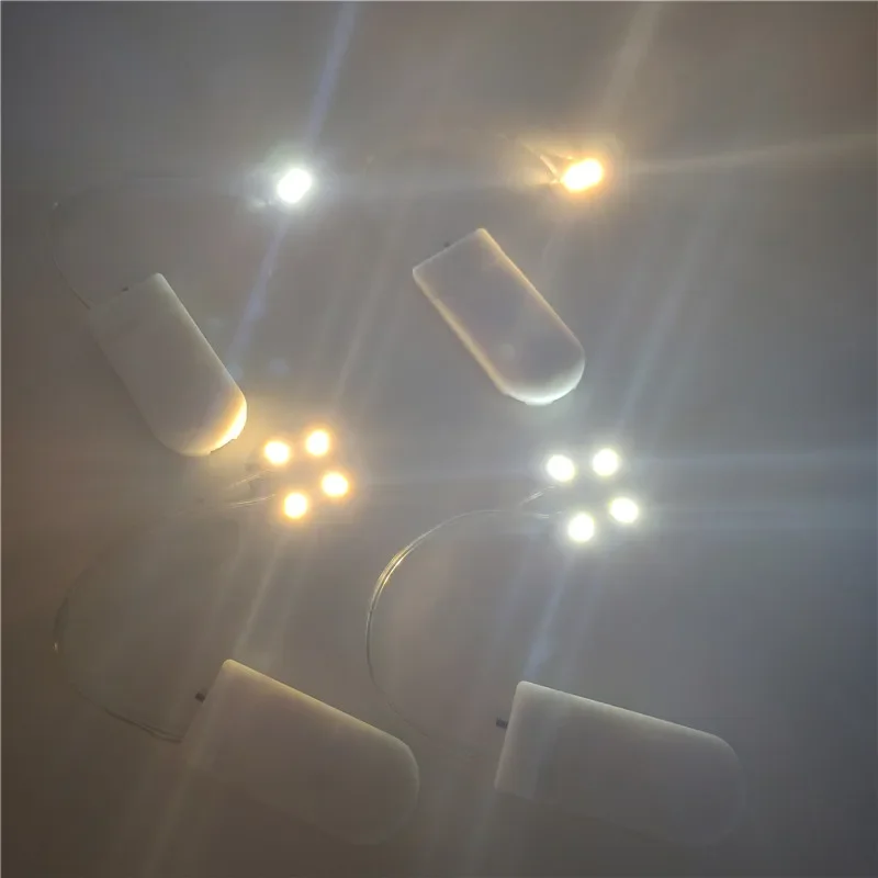 Mini DIY Small Bulb Handmade L - огляд і ціна Diy Motorcycle Electronics