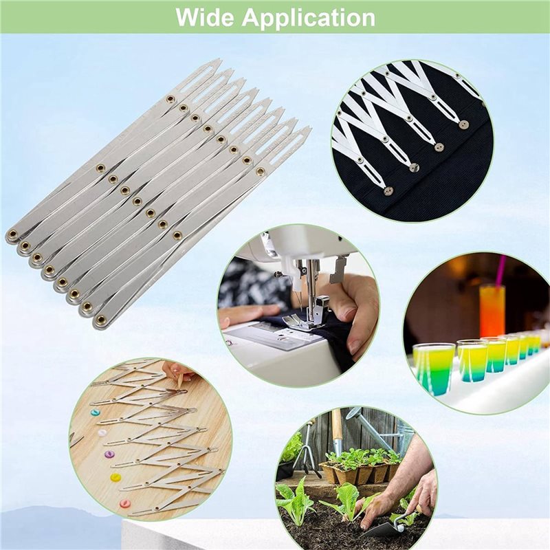 【ELECTRONIC-ACCESSORIES】2X Sew - огляд і ціна Diy Electronics Guide