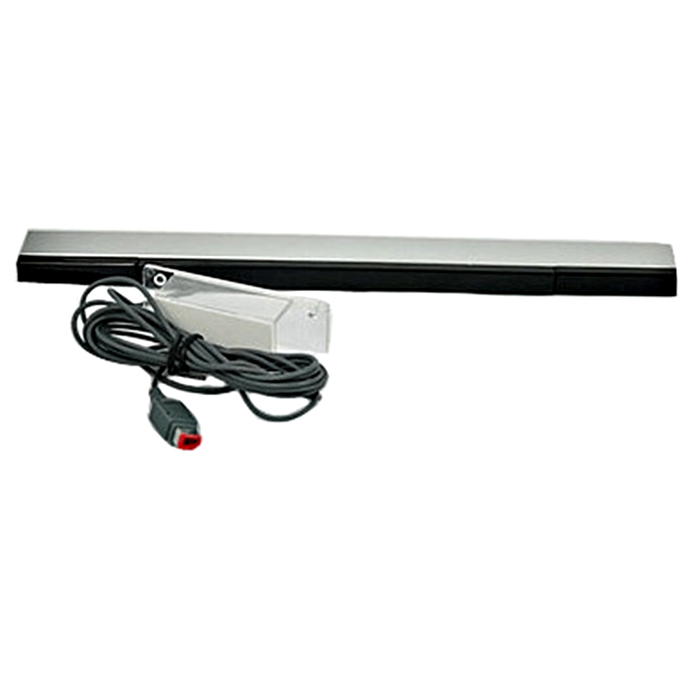 Wired Motion Sensor Receiver w - огляд і ціна Ir Infrared Receiver