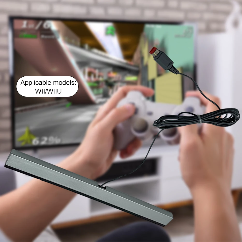 Wired Motion Sensor Receiver w - огляд і ціна Ir Infrared Receiver