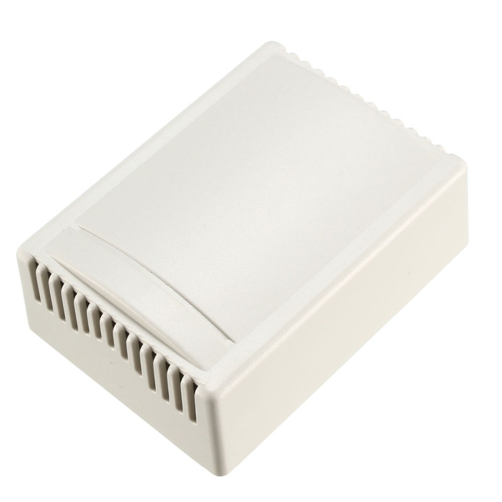 Uxcell Plastic ABS Junction Bo - огляд і ціна Diy Waterproof Electronics