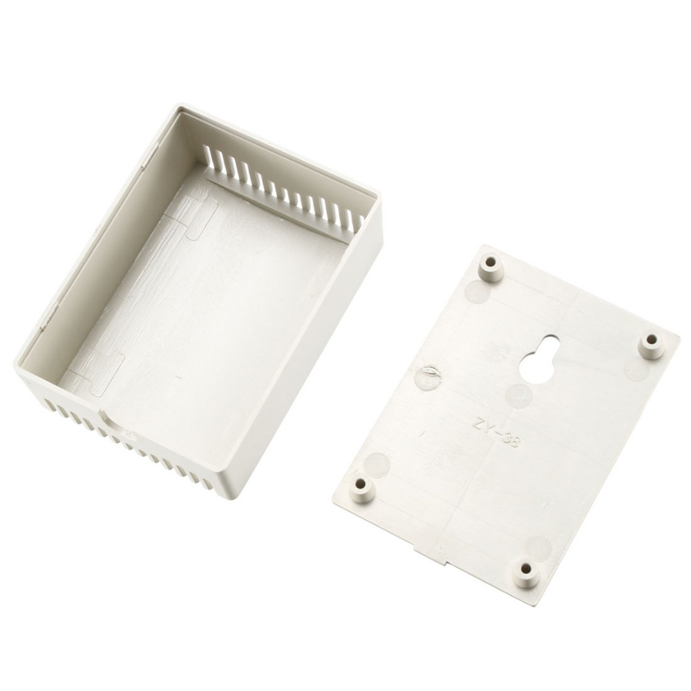 Uxcell Plastic ABS Junction Bo - огляд і ціна Diy Waterproof Electronics