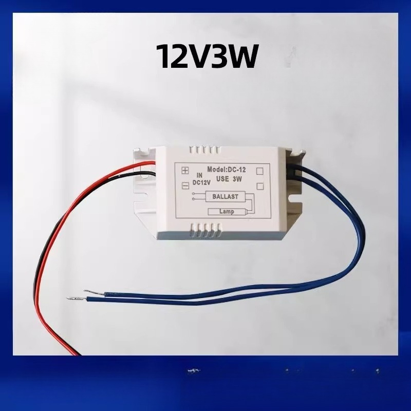 Self-ballasting ultraviolet st - огляд і ціна Diy Electronics Rack