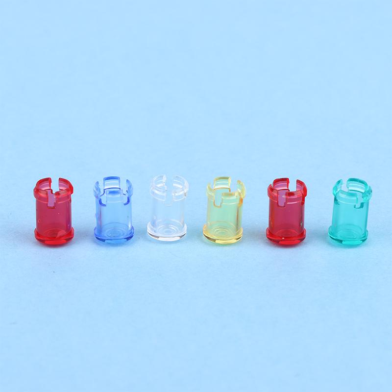 20Pcs LED Lampshade 3MM 5MM Di - огляд і ціна Diy Electronics Guide