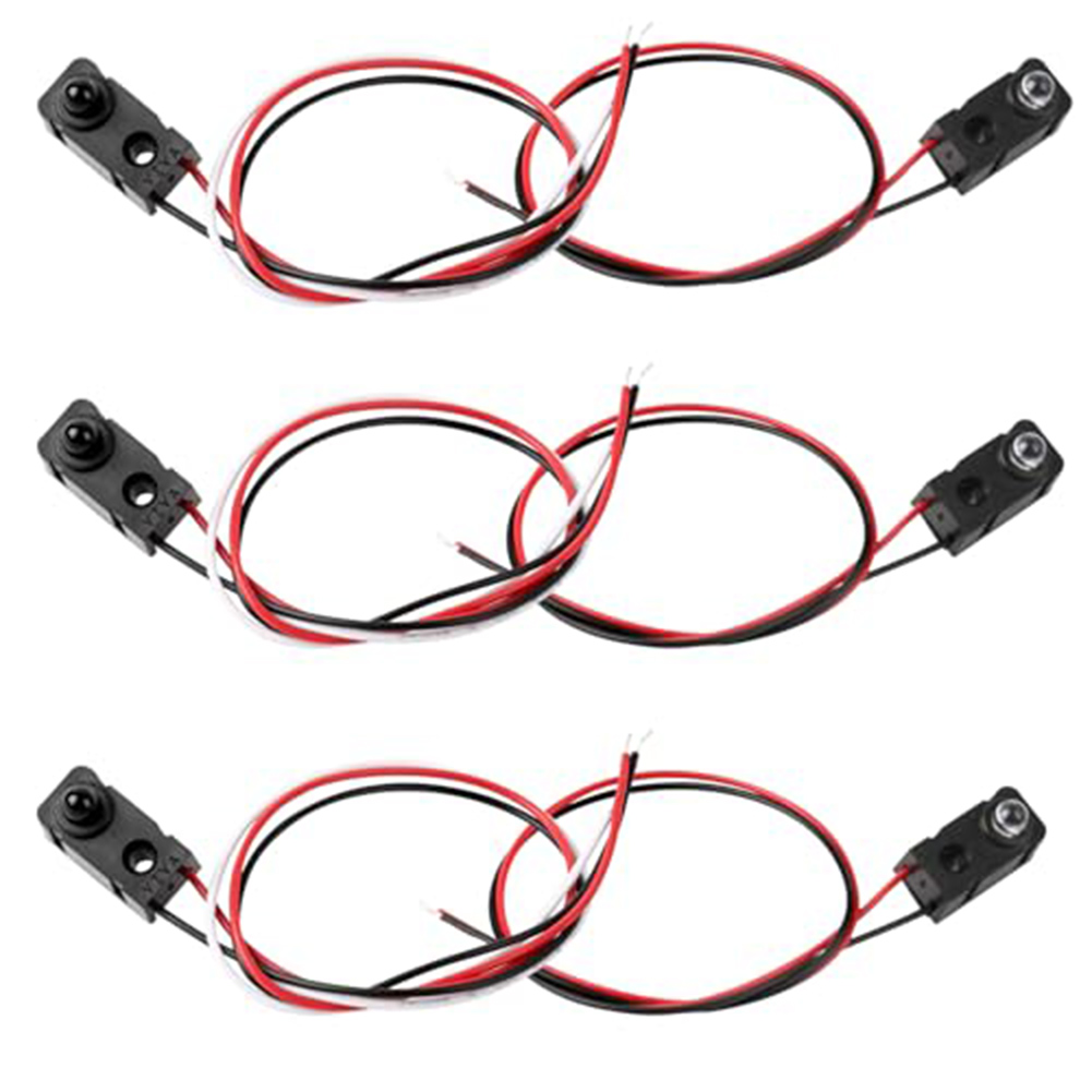 Counting Module IR Break Beam  - огляд і ціна Ir Infrared Receiver