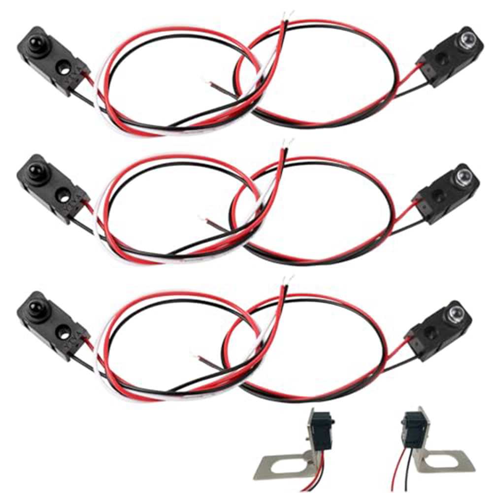 Counting Module IR Break Beam  - огляд і ціна Ir Infrared Receiver