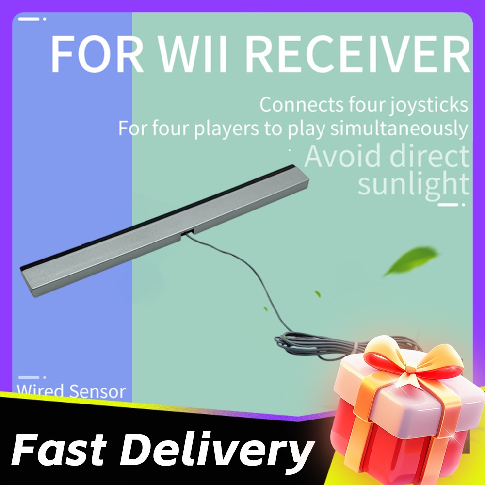 Wired Motion Sensor Receiver w - огляд і ціна Ir Infrared Receiver