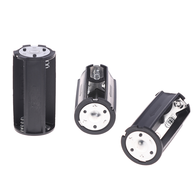 Battery Adapter Converter Hold - огляд і ціна Diy Electronics For Sale