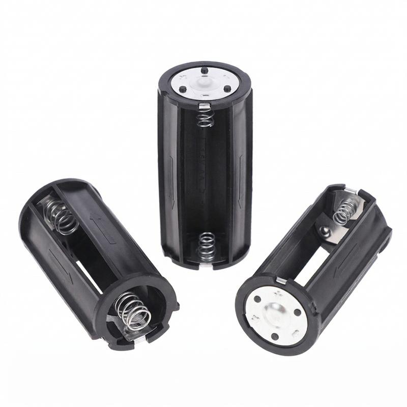 Battery Adapter Converter Hold - огляд і ціна Diy Electronics For Sale