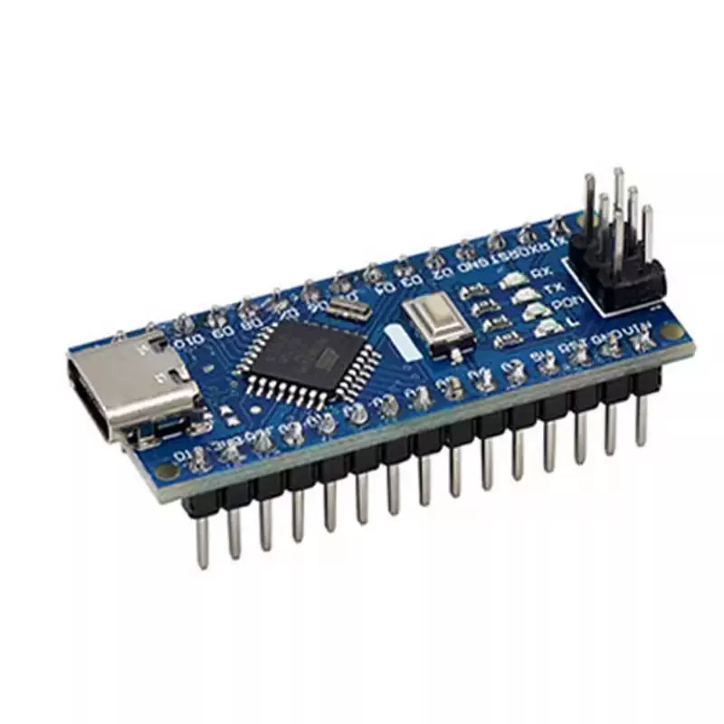 1 - 10PCS Type-C USB Nano 3.0  - огляд і ціна Arduino Uno Starter Kit