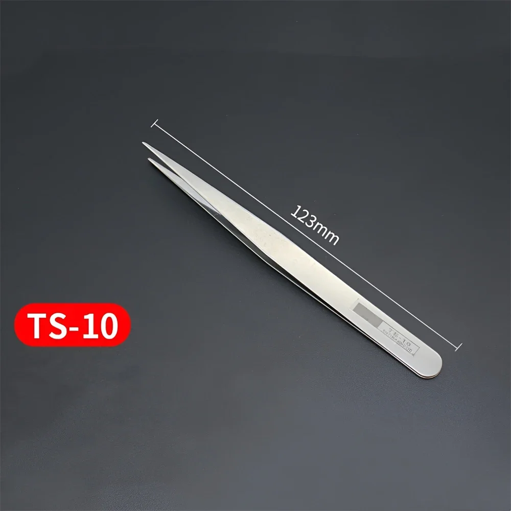 Multi-purpose Precision Tweeze - огляд і ціна Useful Diy Electronics