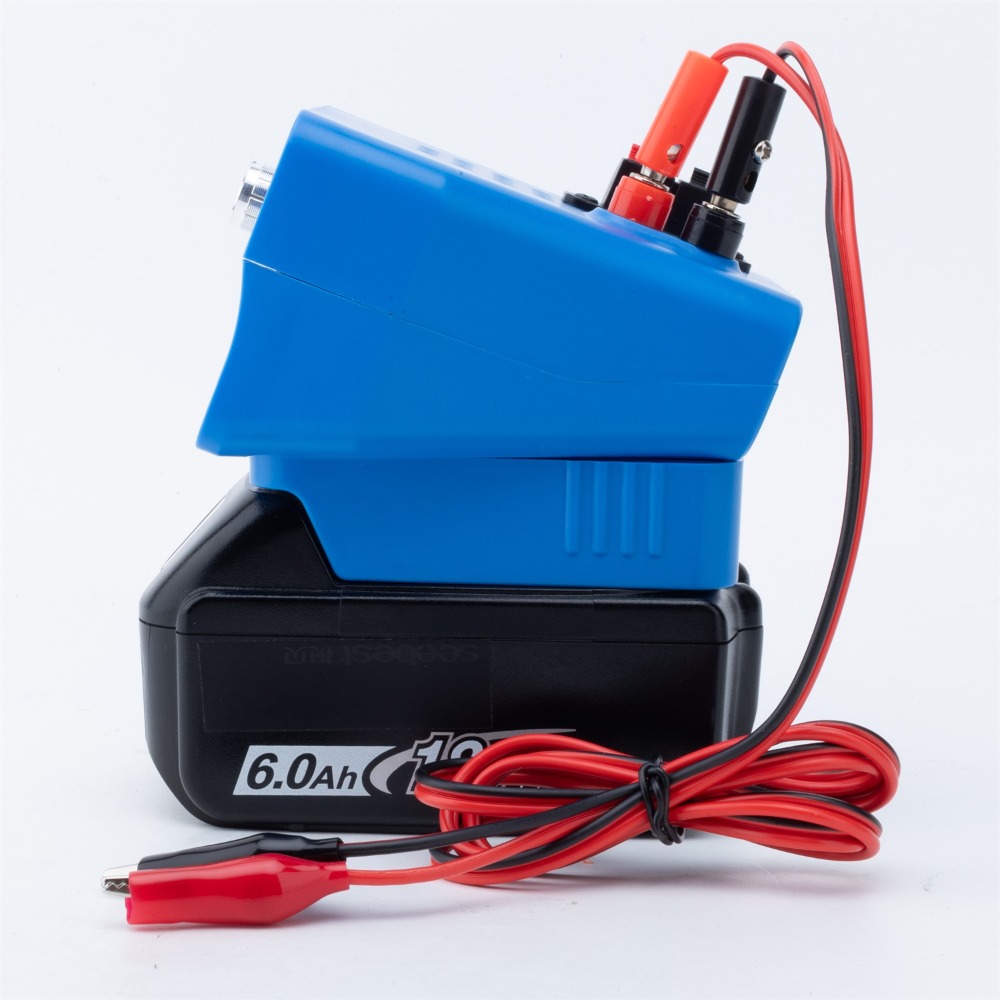 Portable CNC Adjustable Power  - огляд і ціна Diy Electronics Power Supply
