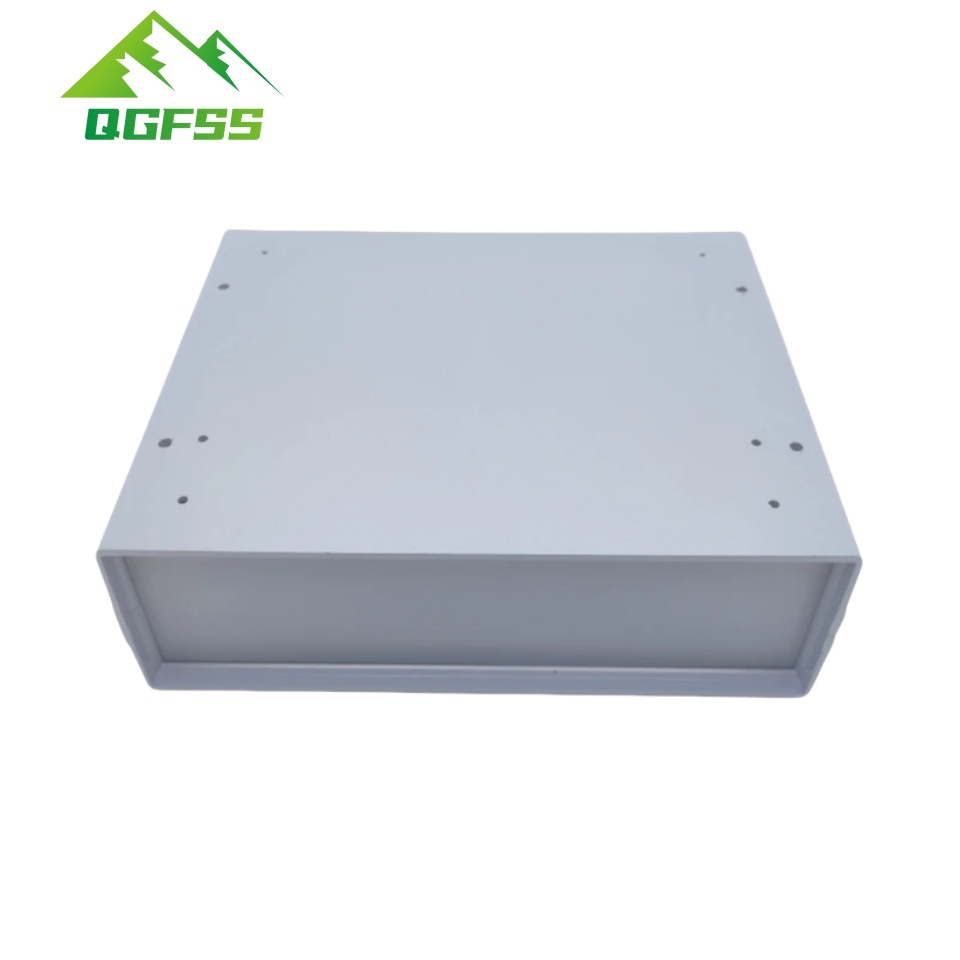 Enclosure Case Plastic Box 200 - огляд і ціна Diy Waterproof Electronics