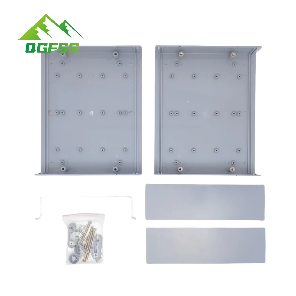 Enclosure Case Plastic Box 200 - огляд і ціна Diy Waterproof Electronics
