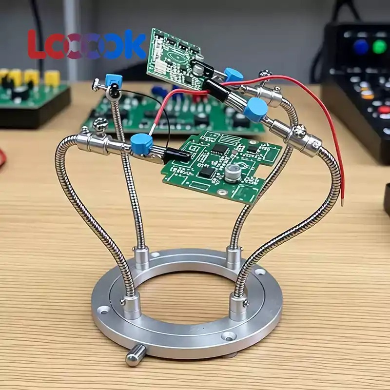 Universe Grocery Store Hose Fi - огляд і ціна Diy Electronics Rack