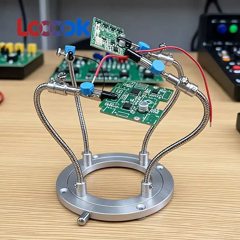 Universe Grocery Store Hose Fi - огляд і ціна Diy Electronics Rack