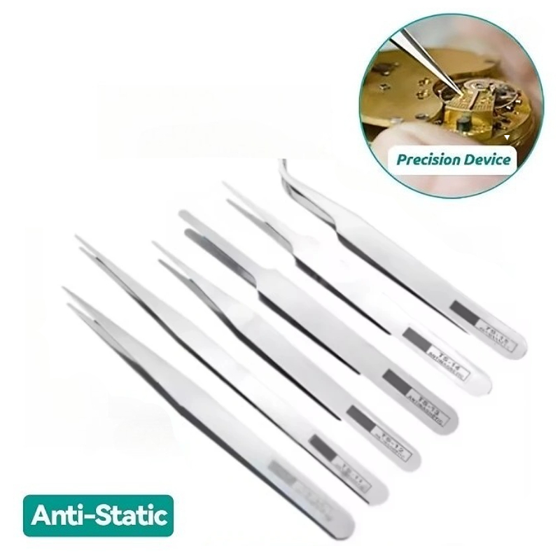Anti-magnetic Stainless Steel  - огляд і ціна Useful Diy Electronics