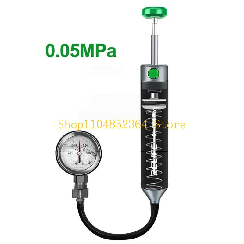 Aluminum Alloy Desoldering Pum - огляд і ціна Useful Diy Electronics