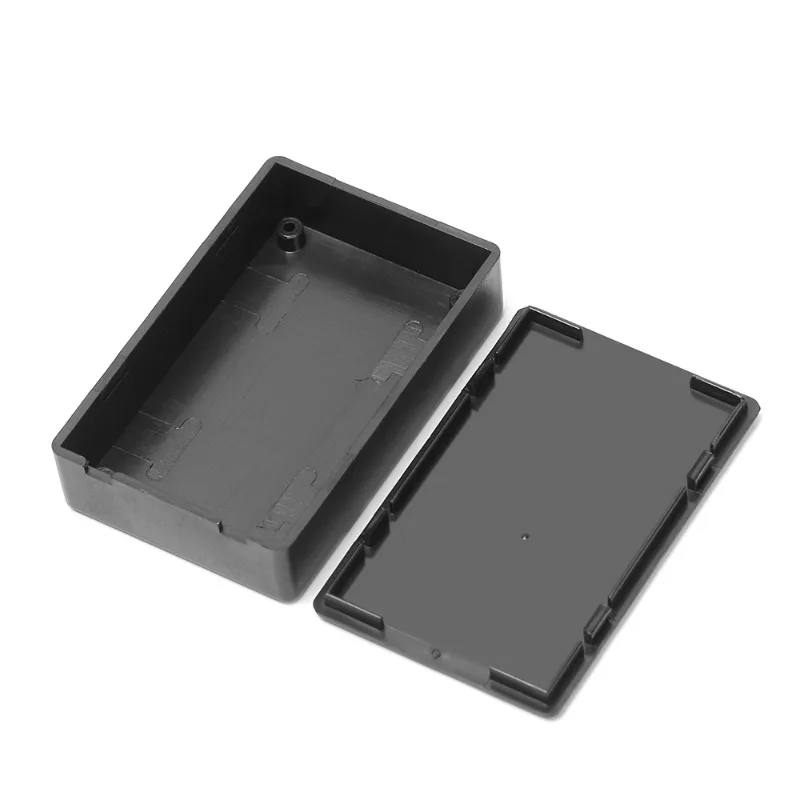 70/100mm DIY Housing Instrumen - огляд і ціна Diy Waterproof Electronics
