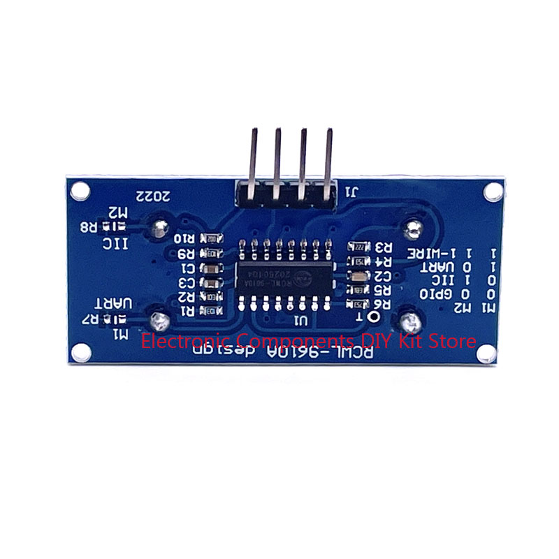 HC-SR04 Ultrasonic Ranging Mod - огляд і ціна Ultrasonic Sensor Hc