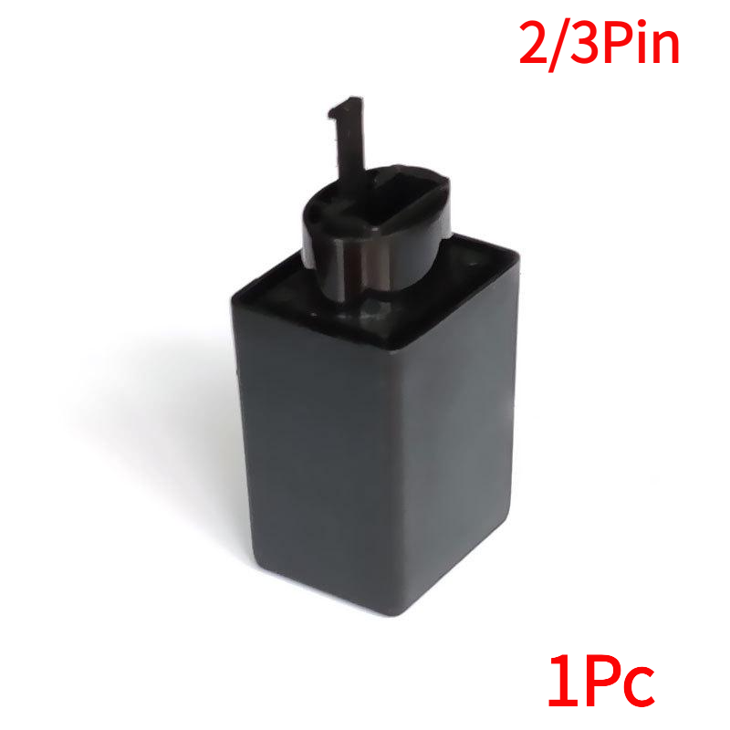 1Pc Turn Signal Light Flasher  - огляд і ціна Diy Motorcycle Electronics