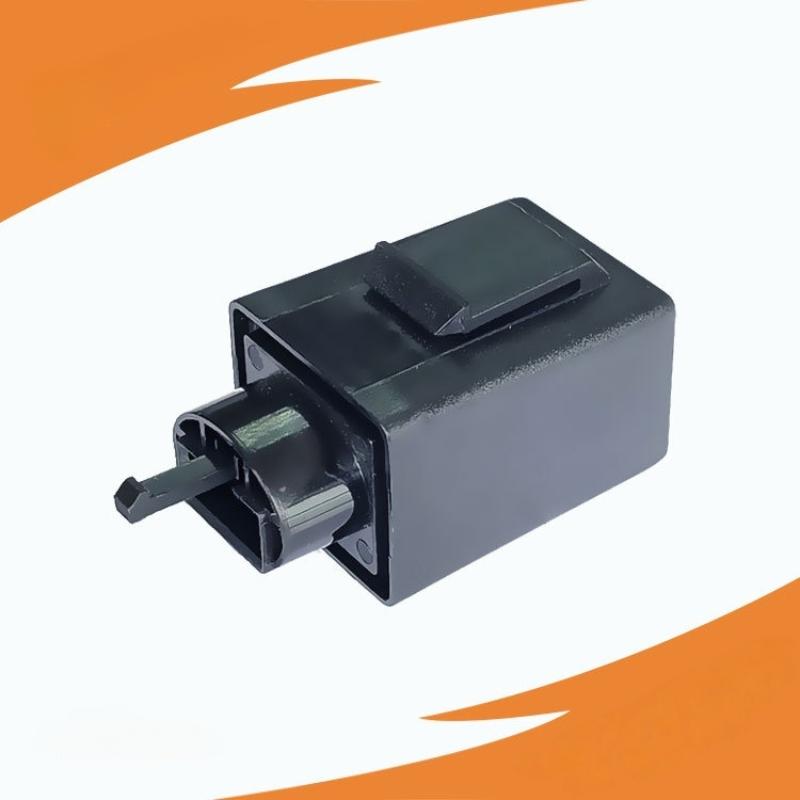1Pc Turn Signal Light Flasher  - огляд і ціна Diy Motorcycle Electronics