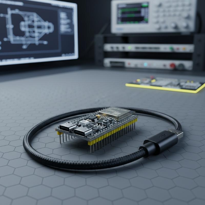 ESP32 S3 Dual Core Development - огляд і ціна Diy Innovative Electronics