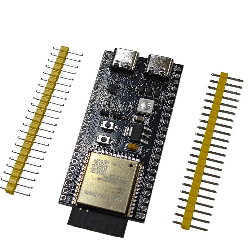 ESP32 S3 Dual Core Development - огляд і ціна Diy Innovative Electronics