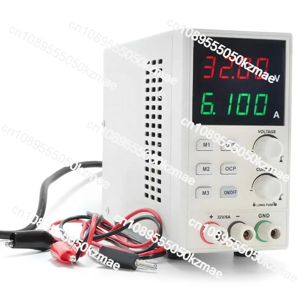 UTP1306 Adjustable Linear Powe - огляд і ціна Dc Power Supply Variable