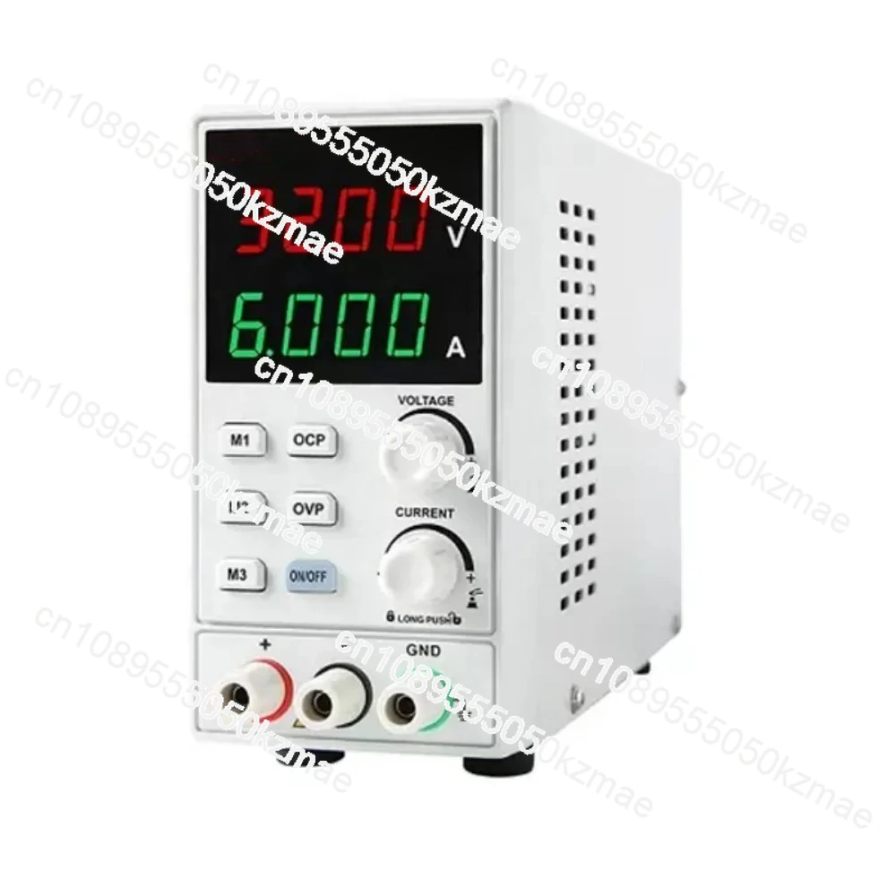 UTP1306 Adjustable Linear Powe - огляд і ціна Dc Power Supply Variable