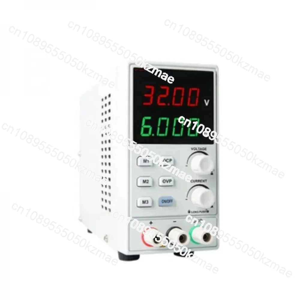 UTP1306 Adjustable Linear Powe - огляд і ціна Dc Power Supply Variable