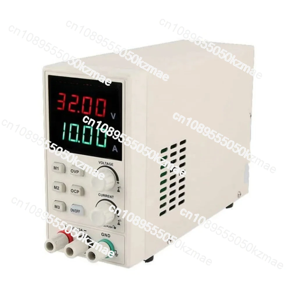 UTP1306 Adjustable Linear Powe - огляд і ціна Dc Power Supply Variable