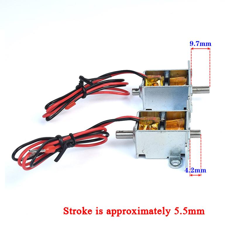 1Pc DC12V 12A 0726 Two-way Sel - огляд і ціна Diy Electronics Projects