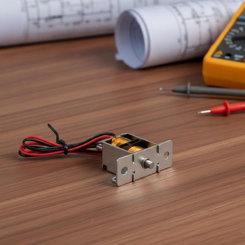 1Pc DC12V 12A 0726 Two-way Sel - огляд і ціна Diy Electronics Projects
