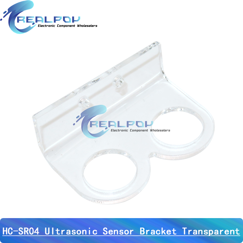 For HC-SR04 HYSRF05 US-15/16/2 - огляд і ціна Ultrasonic Sensor Hc