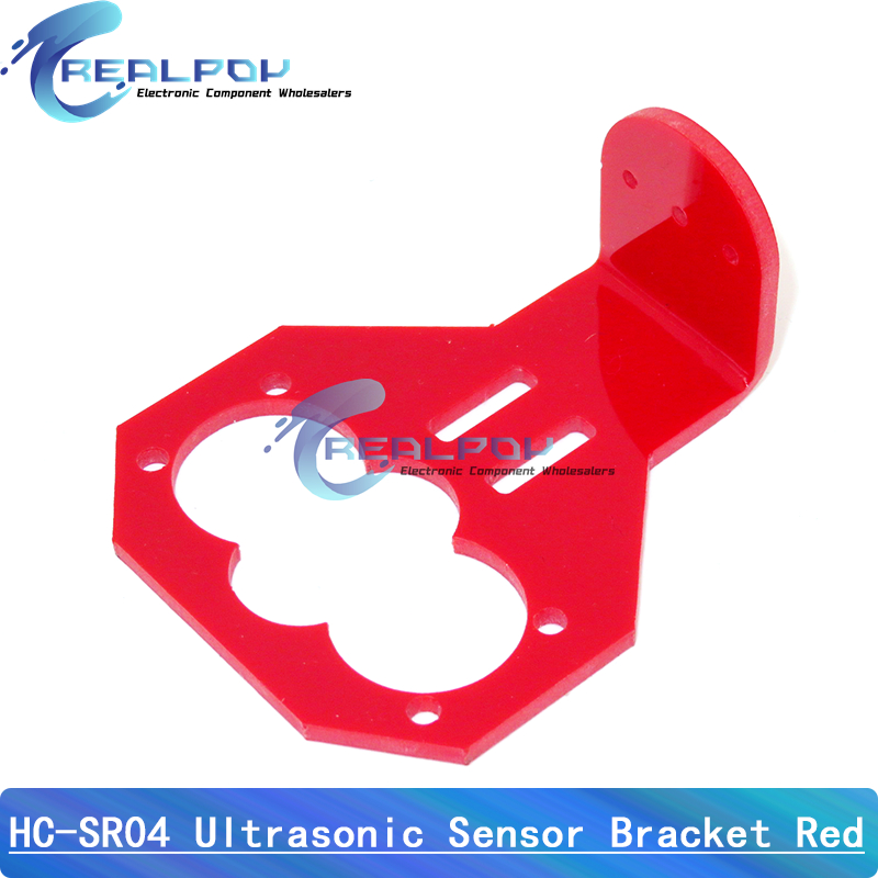 For HC-SR04 HYSRF05 US-15/16/2 - огляд і ціна Ultrasonic Sensor Hc