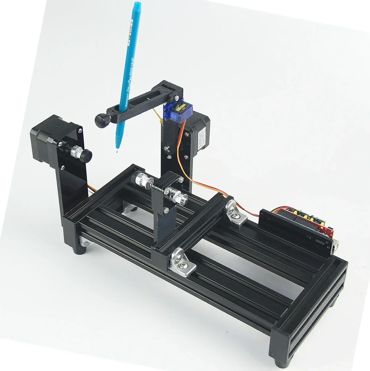Egg Robot Egg Maker Education  - огляд і ціна Diy Electronics For Sale