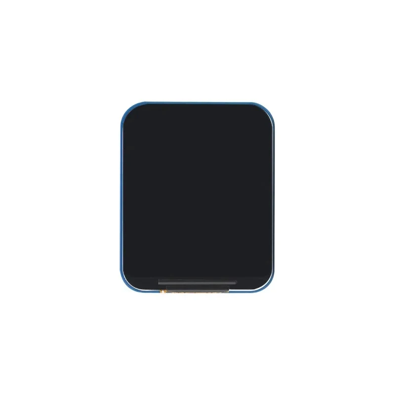 1.69 Inch IPS LCD Module ST778 - огляд і ціна Raspberry Pi Zero
