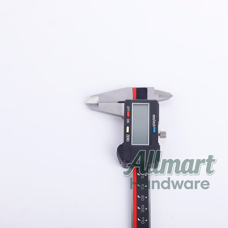 Digital Electronic Caliper, Mu - огляд і ціна Diy Electronics Projects