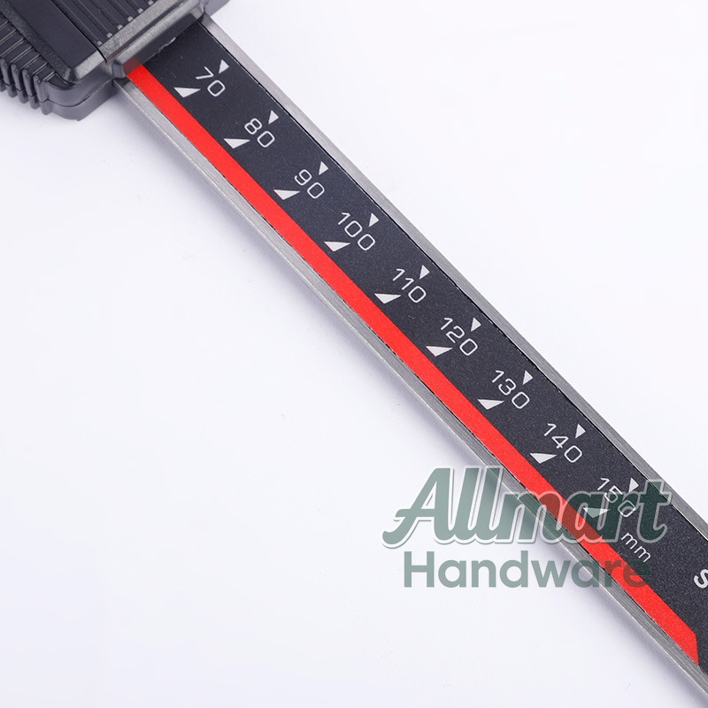 Digital Electronic Caliper, Mu - огляд і ціна Diy Electronics Projects
