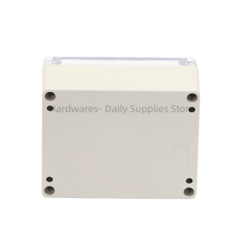 1pc 115x90x55mm Waterproof Pla - огляд і ціна Diy Waterproof Electronics