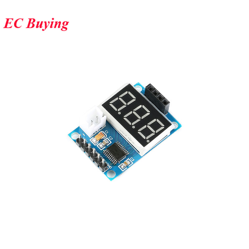 HC-SR04 Ultrasonic Distance Me - огляд і ціна Ultrasonic Sensor Hc